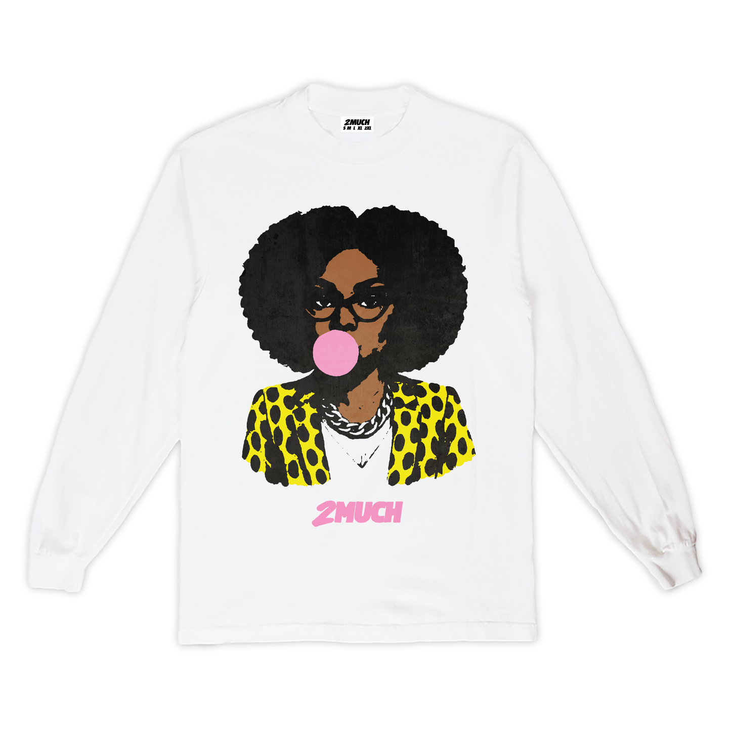 GUM TEE