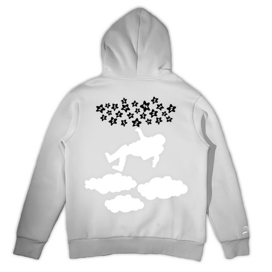 S4TS FULL-ZIP HOODIE