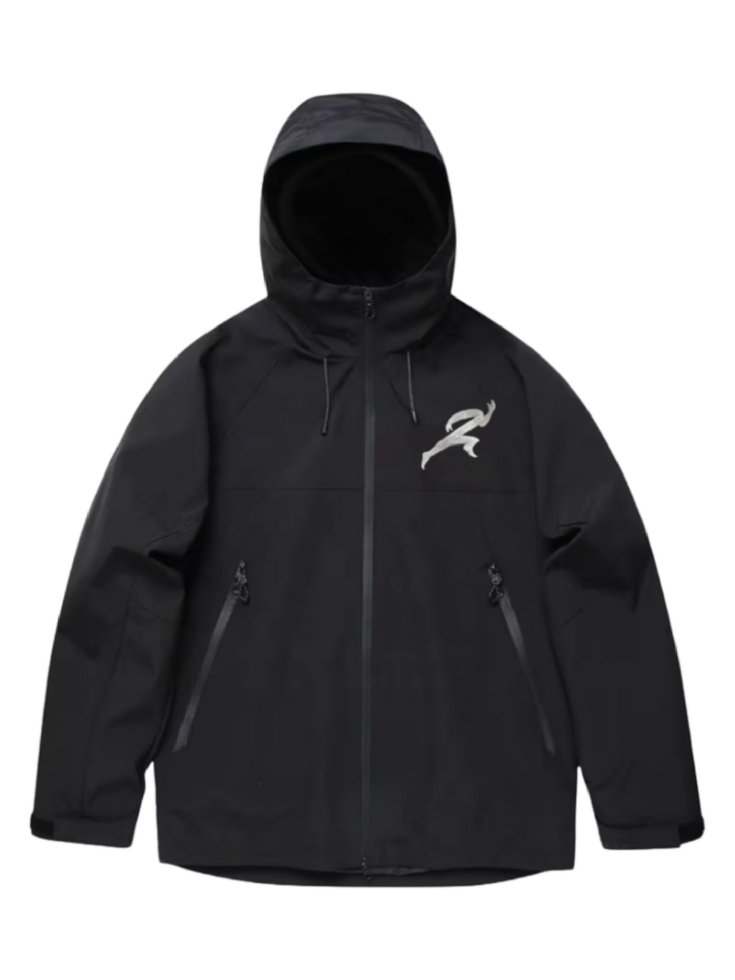 RUNNING CLUB WINDBREAKER