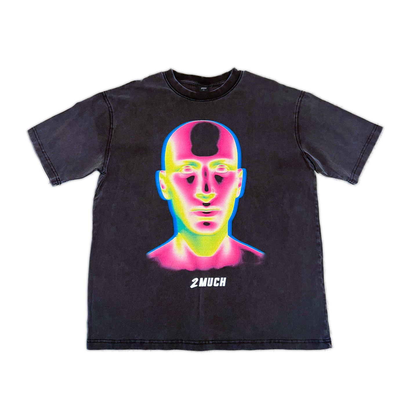 FREE MIND TEE