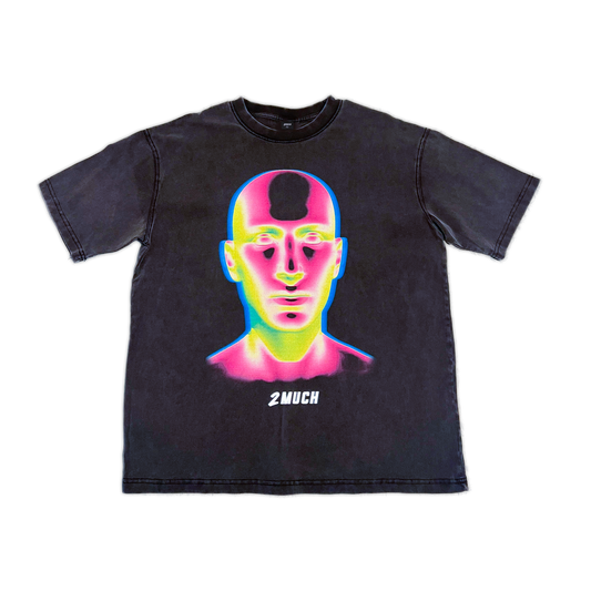 FREE MIND TEE