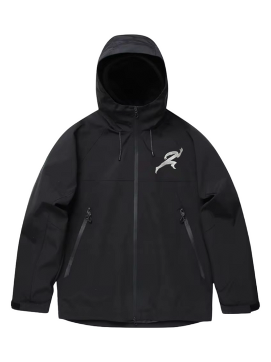 RUNNING CLUB WINDBREAKER
