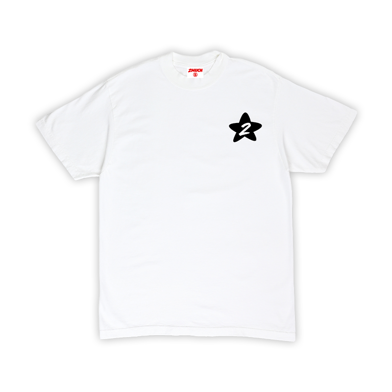 THE WORLD IS YOURS TEE