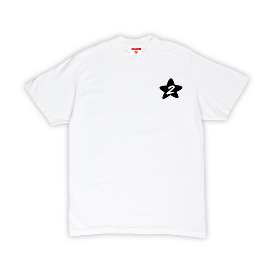 THE WORLD IS YOURS TEE